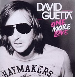 David Guetta - One More Love CD - Volume.ro