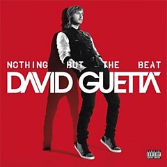 David Guetta - Nothing But the Beat