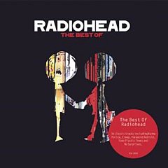Radiohead - The Best Of