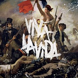 Coldplay - Viva La Vida Or Death and All His Friends - Volume.ro