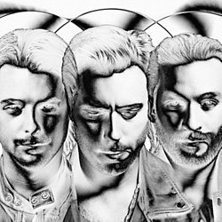 Swedish House Mafia - Until Now - Volume.ro