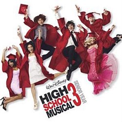 Original Soundtrack - High School Musical 3 - Volume.ro