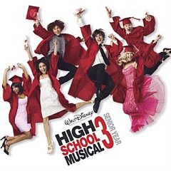Original Soundtrack - High School Musical 3