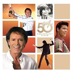 Cliff Richard - The 50th Anniversary Album - Volume.ro