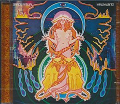 Hawkwind - Space Ritual CD