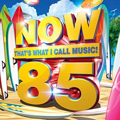 Various Artists - Now That's What I Call Music! 85