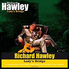 Richard Hawley - Lady's Bridge
