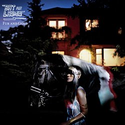 Bat for Lashes - Fur and Gold - Volume.ro