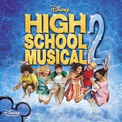 Original Soundtrack - High School Musical 2