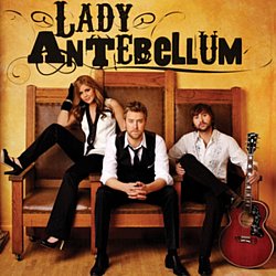 Lady Antebellum - Lady Antebellum - Volume.ro