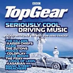 Various Artists - Top Gear