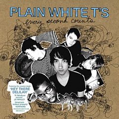 Plain White Ts - Every Second Counts [2007 Version]