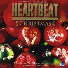 Various Artists - Heartbeat Christmas
