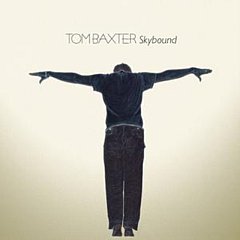 Tom Baxter - Skybound