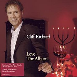 Cliff Richard - Love... The Album - Volume.ro