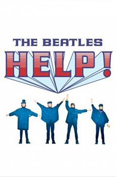 Help! 1965 DVD - Volume.ro