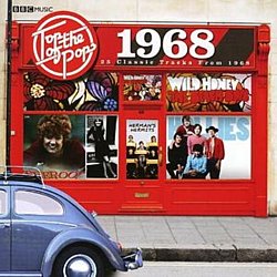 Top of the Pops 1968 CD / Album - Volume.ro