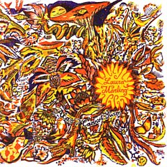 Laura Marling - Alas I Cannot Swim