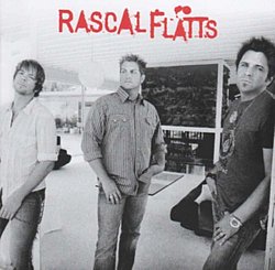 Rascal Flatts - Rascal Flatts - Volume.ro