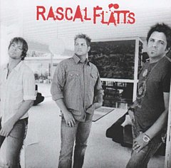 Rascal Flatts - Rascal Flatts