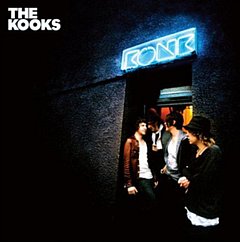 The Kooks - Konk