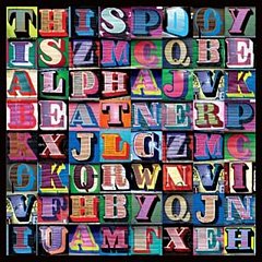 Alphabeat - This Is Alphabeat