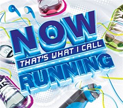 Now That s What I Call Running - Now That's What I Call Running - Volume.ro