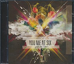 You Me At Six - Hold Me Down - Volume.ro
