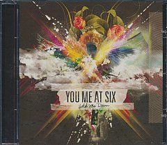 You Me At Six - Hold Me Down