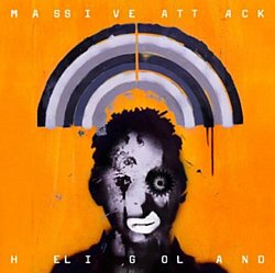 Massive Attack - Heligoland CD - Volume.ro