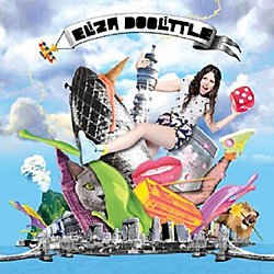 Eliza Doolittle - Eliza Doolittle - Volume.ro