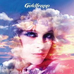 Goldfrapp - Head First - Volume.ro
