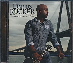 Darius Rucker - Charleston Sc 1966