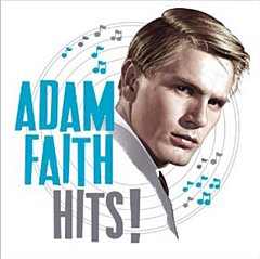 Adam Faith - Hits