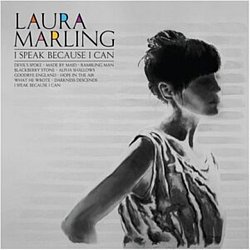 Laura Marling - I Speak Because I Can - Volume.ro