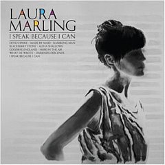 Laura Marling - I Speak Because I Can