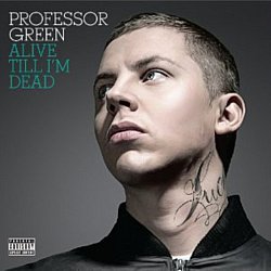 Professor Green - Alive Till I'm Dead - Volume.ro