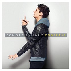 Conor Maynard - Contrast - Volume.ro
