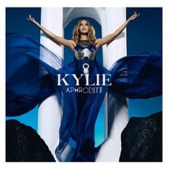 Kylie Minogue - Aphrodite