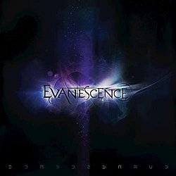 Evanescence - Evanescence - Volume.ro