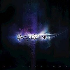 Evanescence - Evanescence