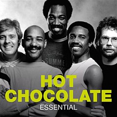 Hot Chocolate - Essential CD
