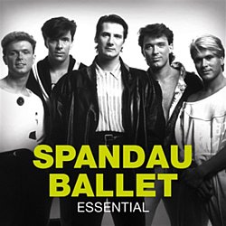 Spandau Ballet - Essential - Volume.ro