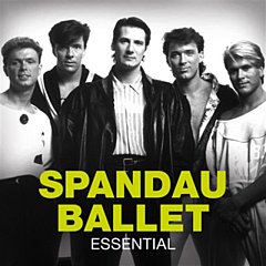 Spandau Ballet - Essential