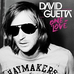 David Guetta - One Love