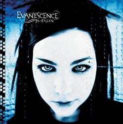 Evanescence - Fallen - Volume.ro