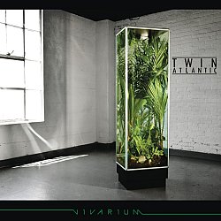 Twin Atlantic - Vivarium - Volume.ro