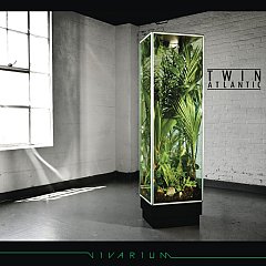 Twin Atlantic - Vivarium