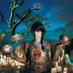 Bat For Lashes - Two Suns - Volume.ro