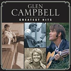 Glen Campbell - Greatest Hits